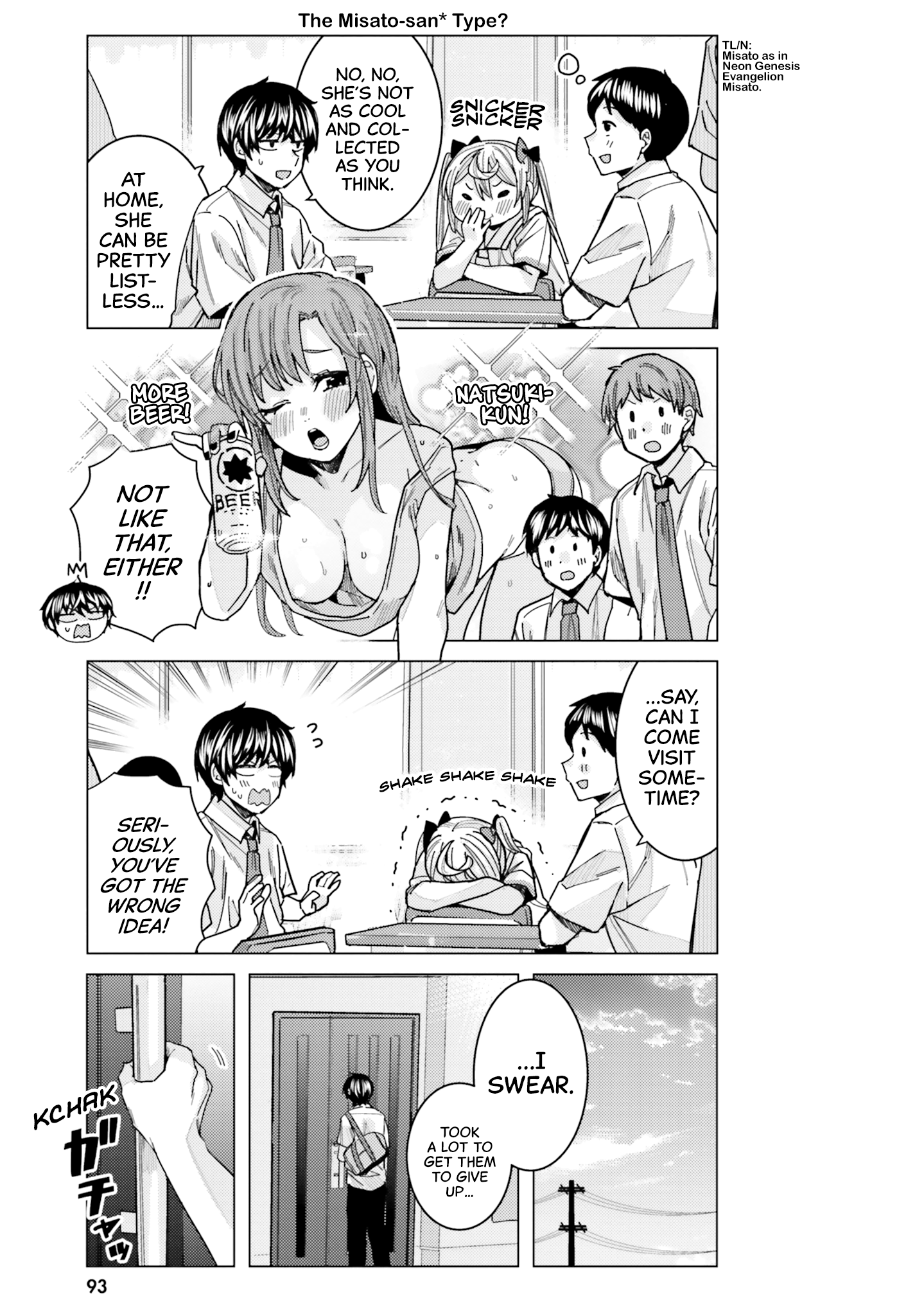 Himegasaki Sakurako wa Kyoumo Fubin Kawaii! Chapter 22 - Page 5