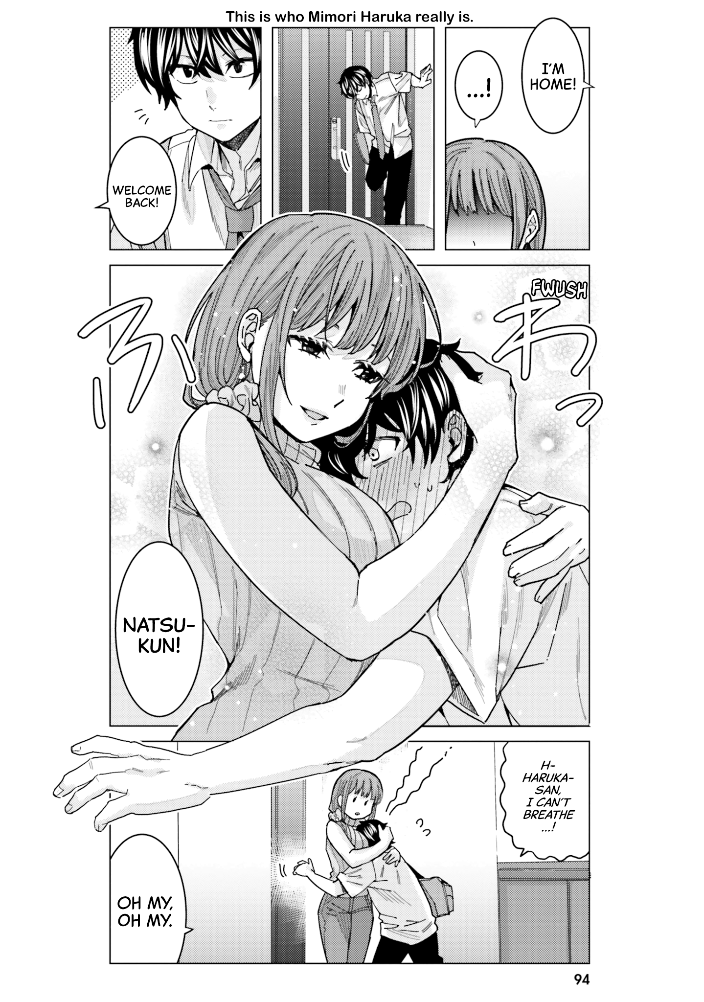 Himegasaki Sakurako wa Kyoumo Fubin Kawaii! Chapter 22 - Page 6