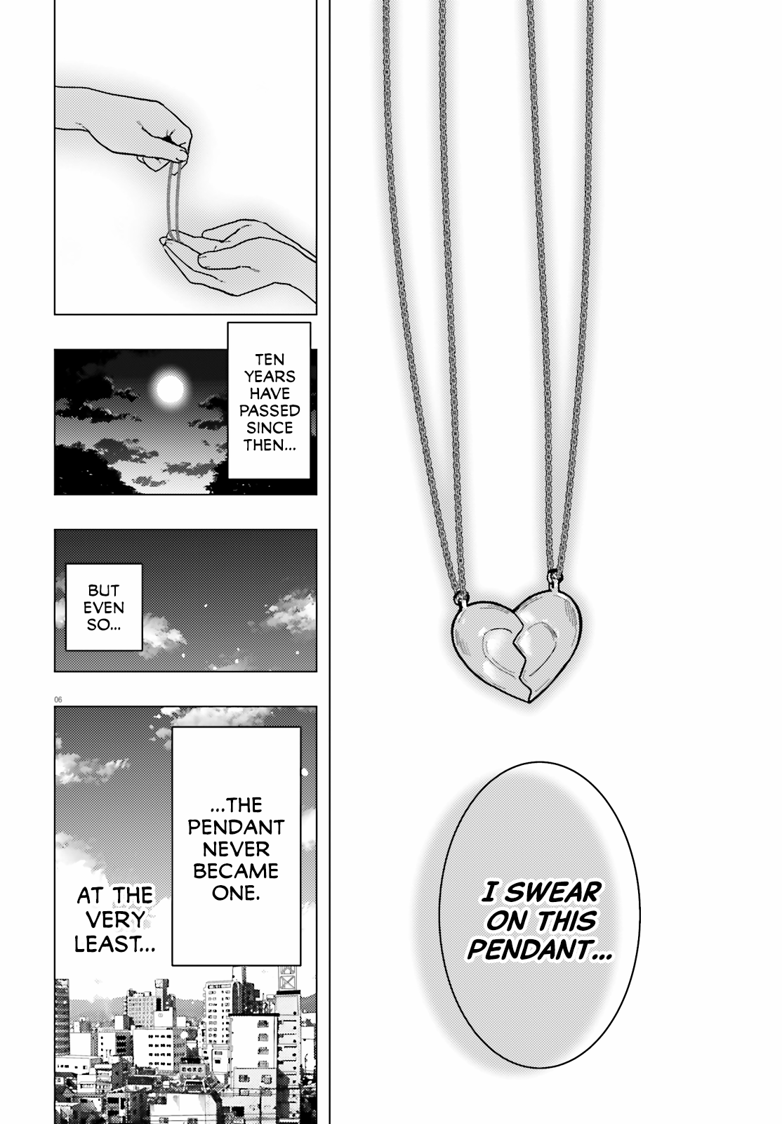 Himegasaki Sakurako wa Kyoumo Fubin Kawaii! Chapter 25 - Page 5