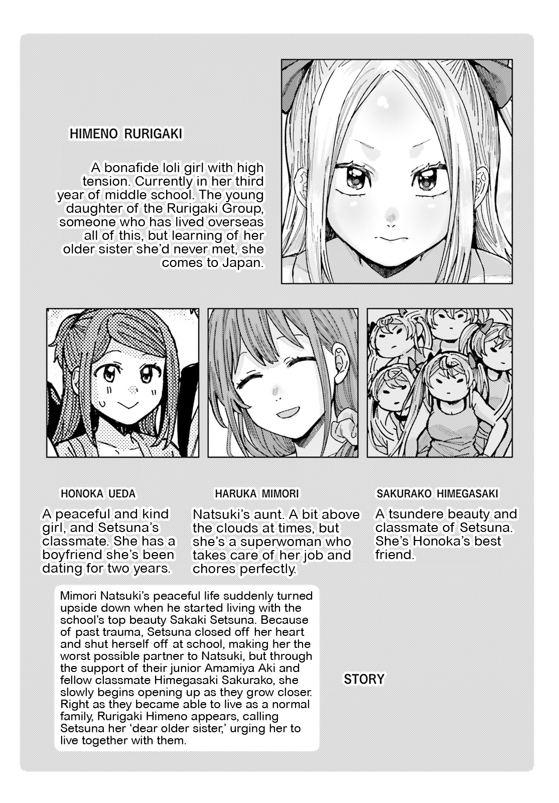 Himegasaki Sakurako wa Kyoumo Fubin Kawaii! Chapter 33 - Page 5