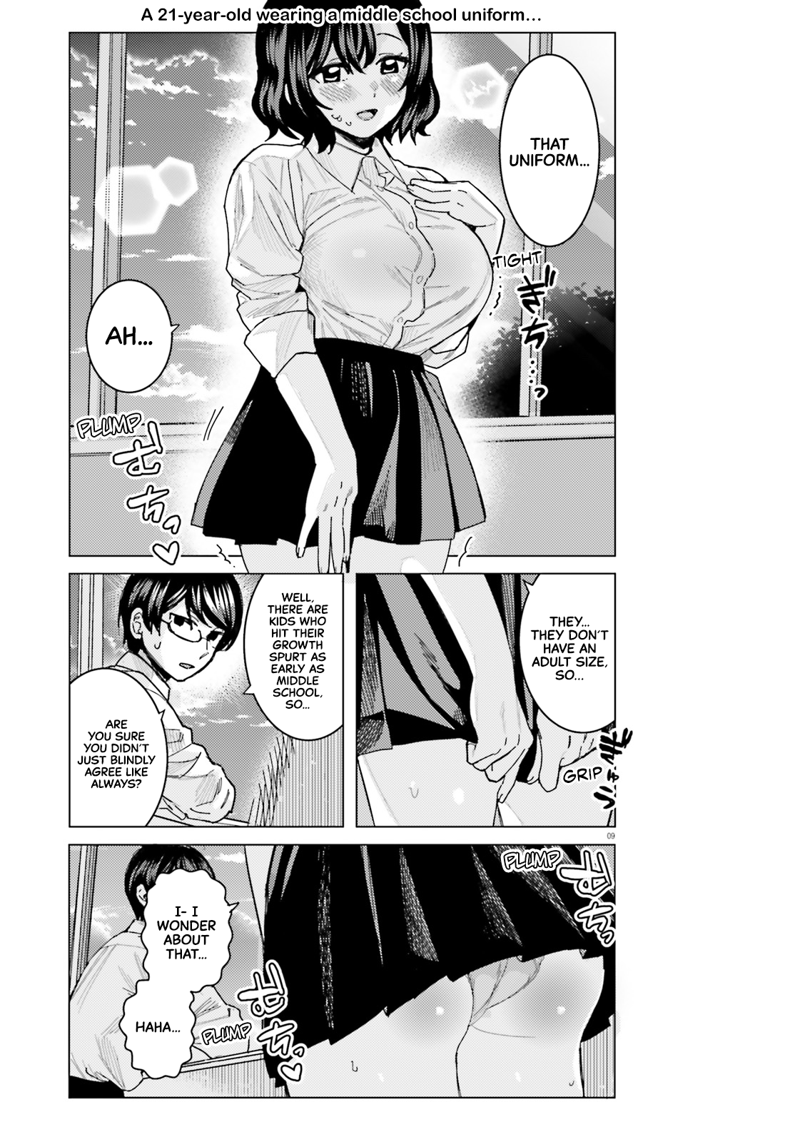 Himegasaki Sakurako wa Kyoumo Fubin Kawaii! Chapter 44 - Page 10