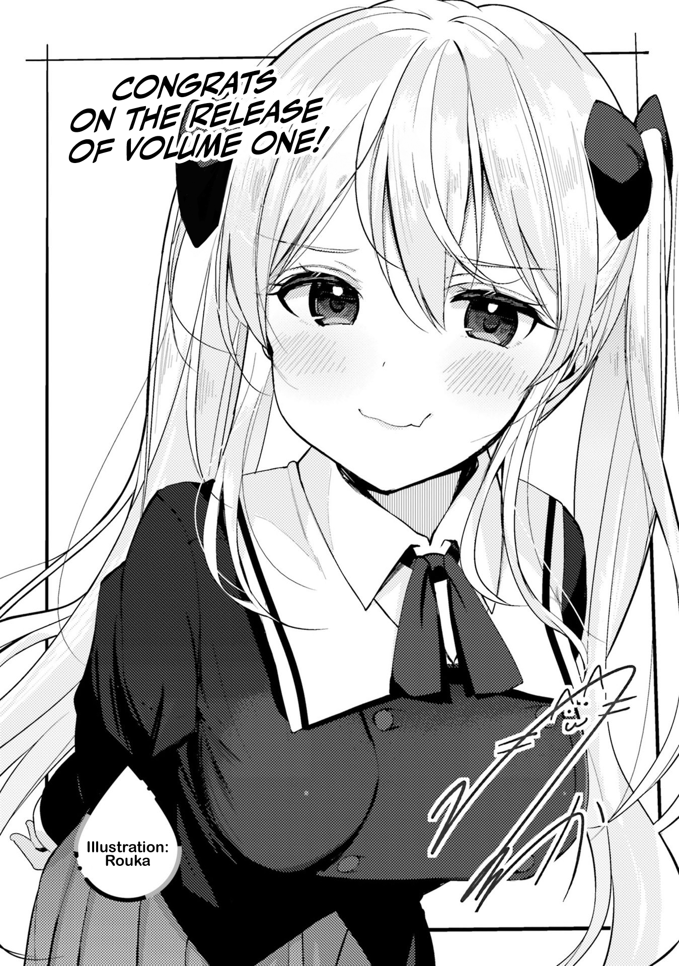 Himegasaki Sakurako wa Kyoumo Fubin Kawaii! Chapter 8.5 - Page 10