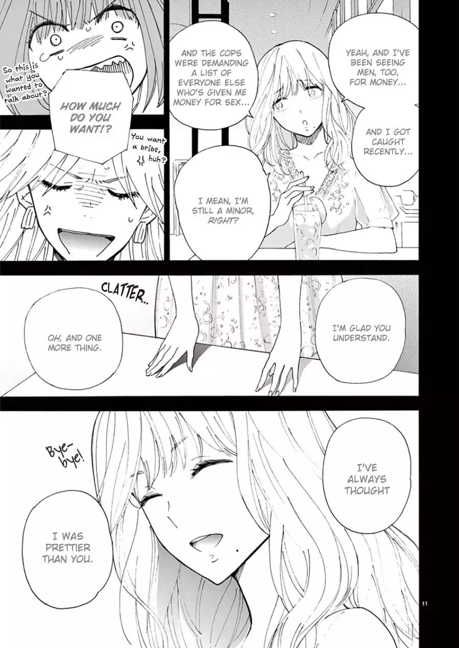 Himegoto – Juukyuusai no Seifuku Chapter 100 - Page 14