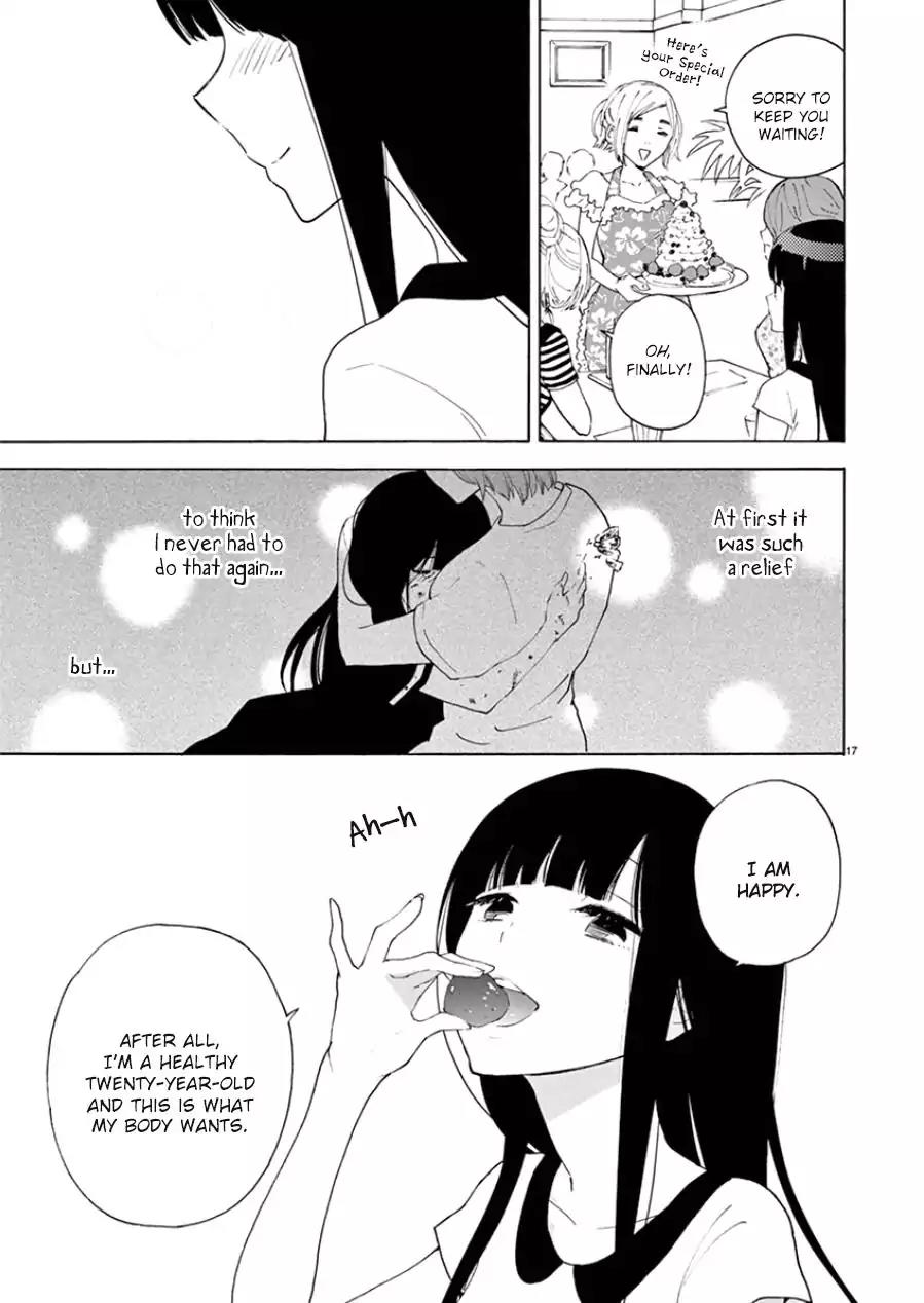 Himegoto – Juukyuusai no Seifuku Chapter 100 - Page 20