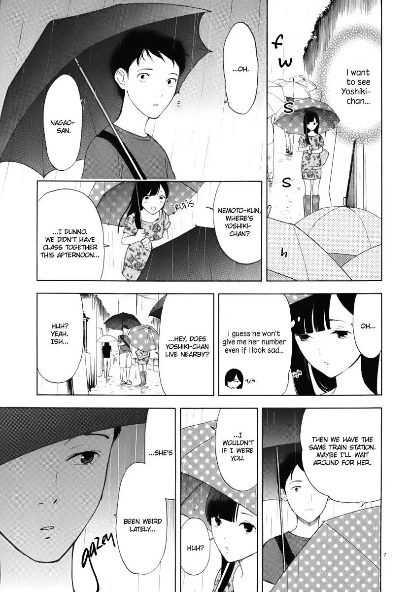 Himegoto – Juukyuusai no Seifuku Chapter 11 - Page 9