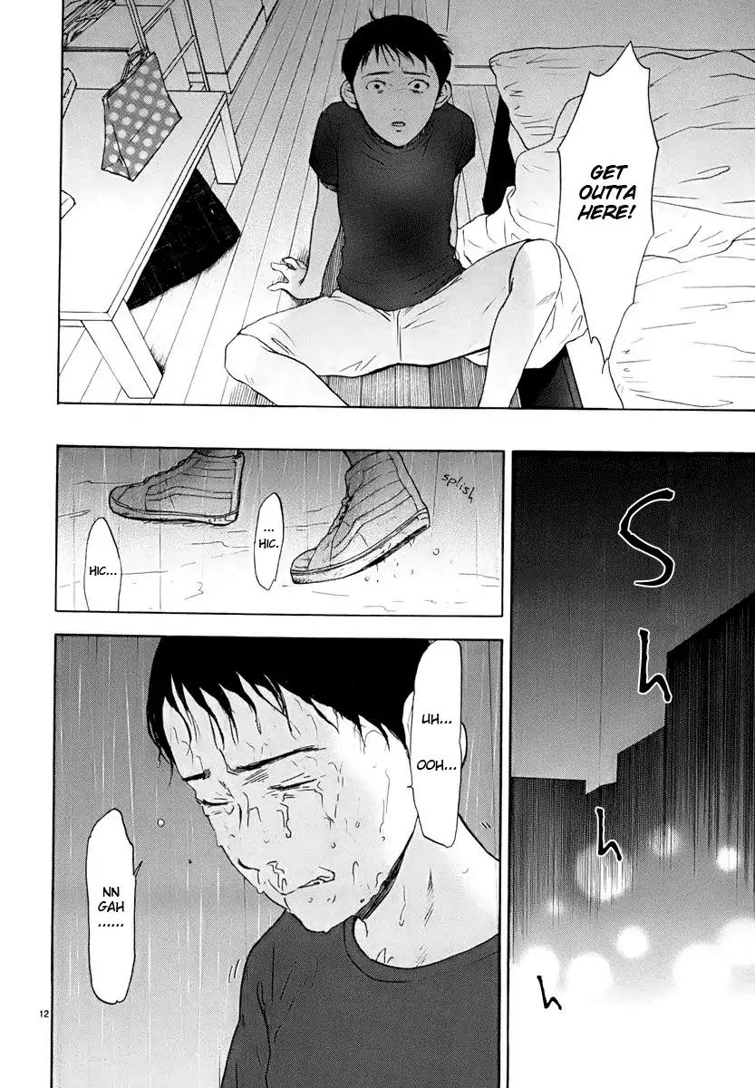 Himegoto – Juukyuusai no Seifuku Chapter 13 - Page 16