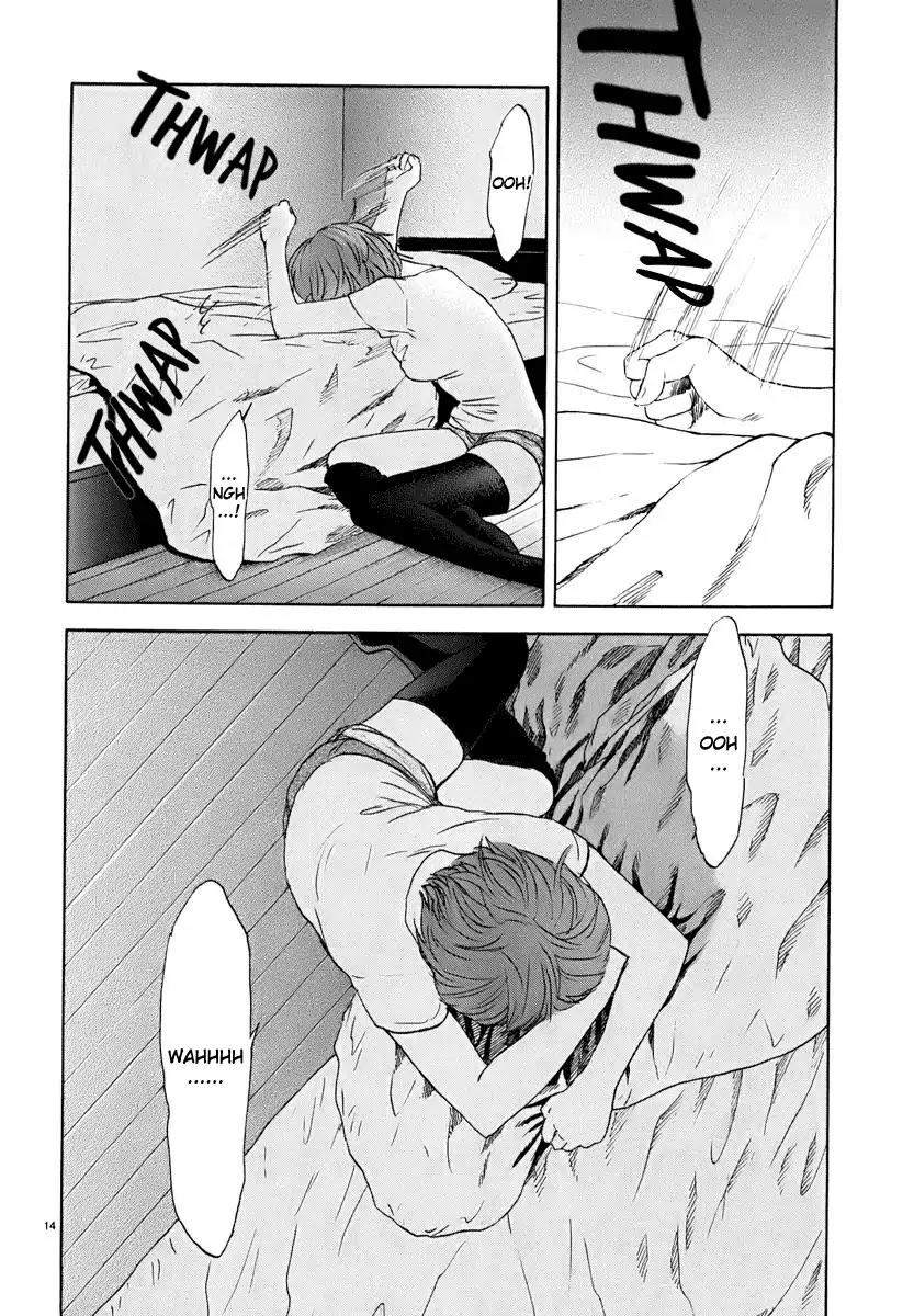 Himegoto – Juukyuusai no Seifuku Chapter 13 - Page 18