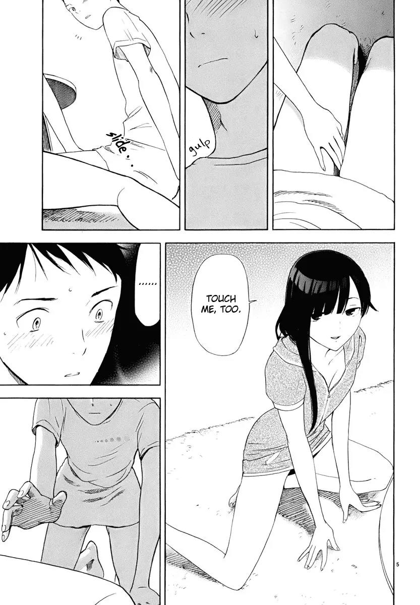 Himegoto – Juukyuusai no Seifuku Chapter 19 - Page 6