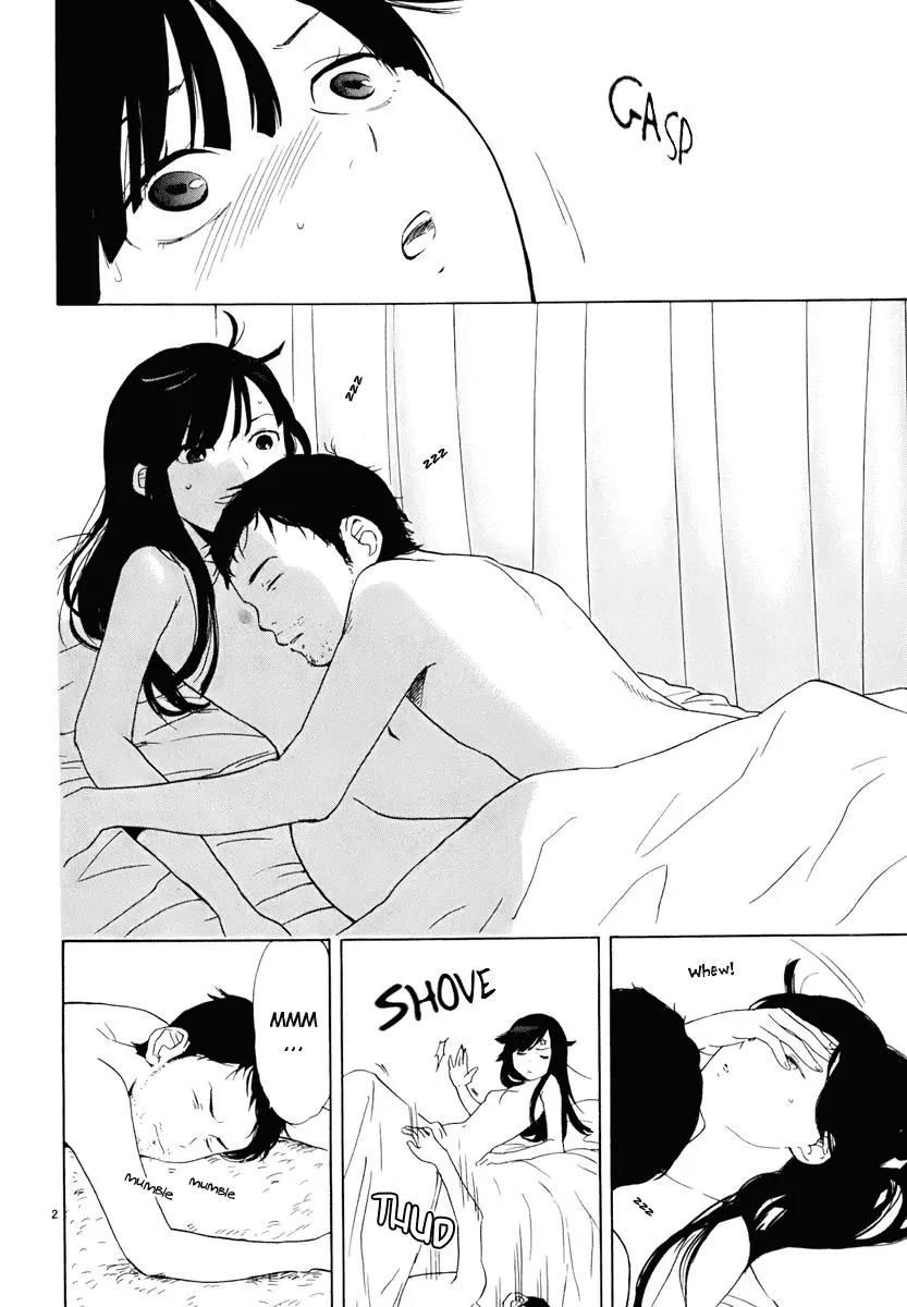 Himegoto – Juukyuusai no Seifuku Chapter 23 - Page 4