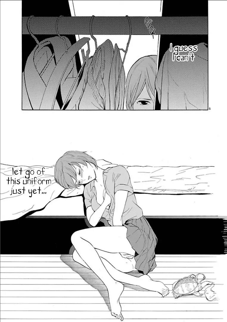 Himegoto – Juukyuusai no Seifuku Chapter 27 - Page 6