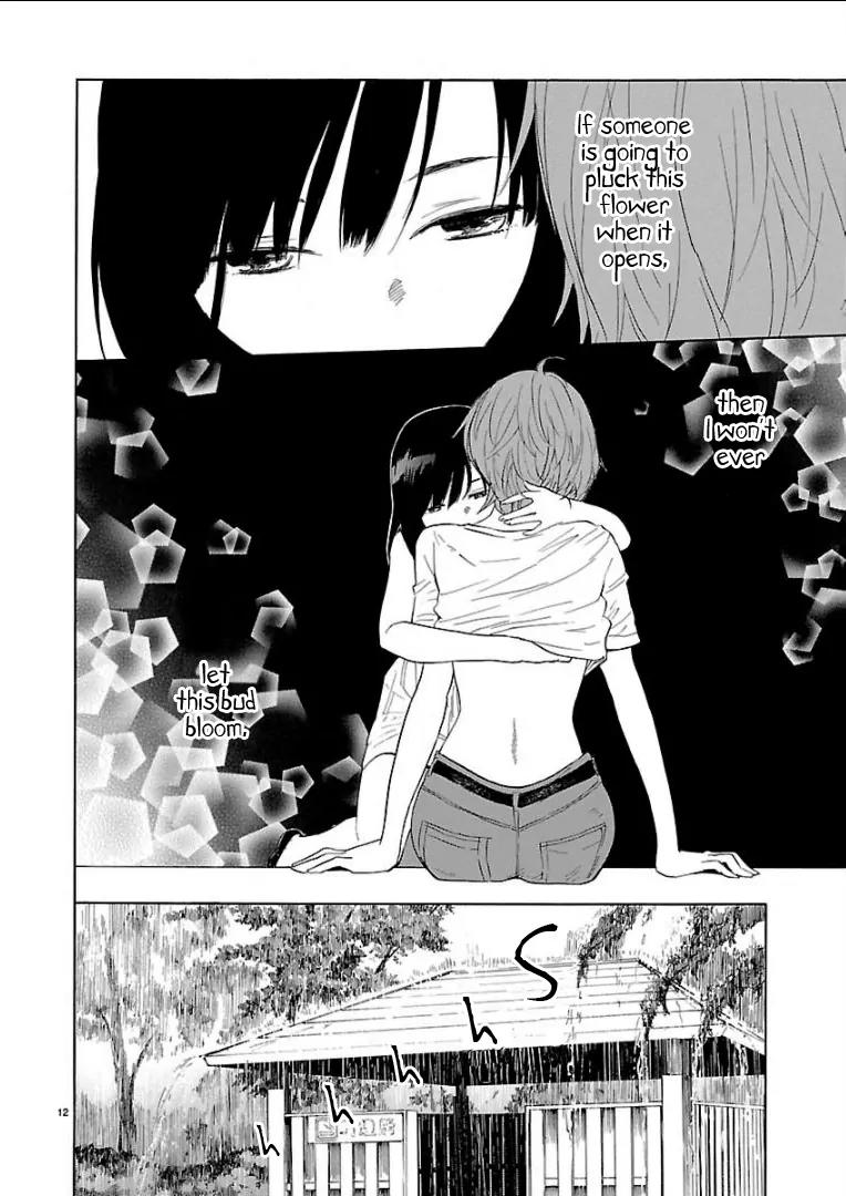 Himegoto – Juukyuusai no Seifuku Chapter 29 - Page 13