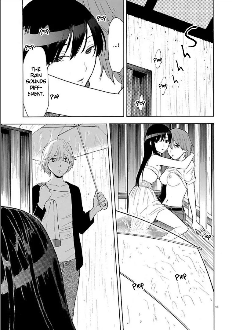 Himegoto – Juukyuusai no Seifuku Chapter 29 - Page 14