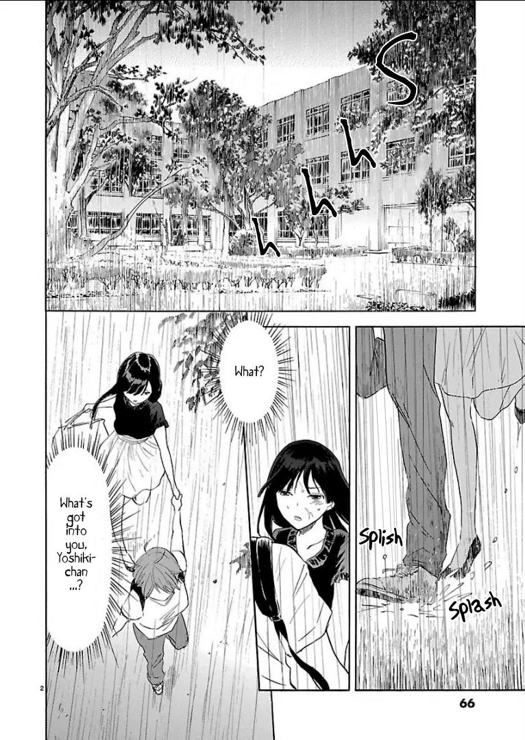 Himegoto – Juukyuusai no Seifuku Chapter 29 - Page 3
