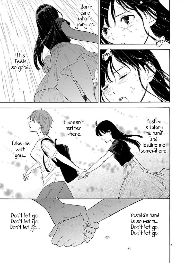 Himegoto – Juukyuusai no Seifuku Chapter 29 - Page 4