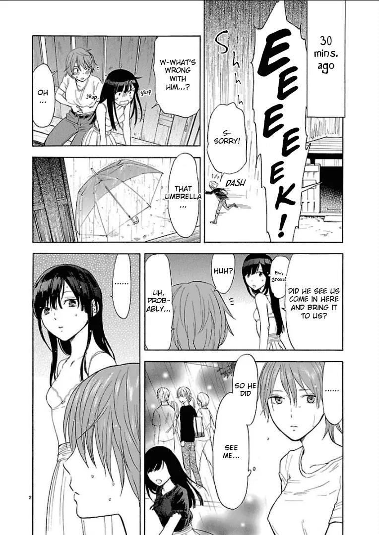 Himegoto – Juukyuusai no Seifuku Chapter 30 - Page 4
