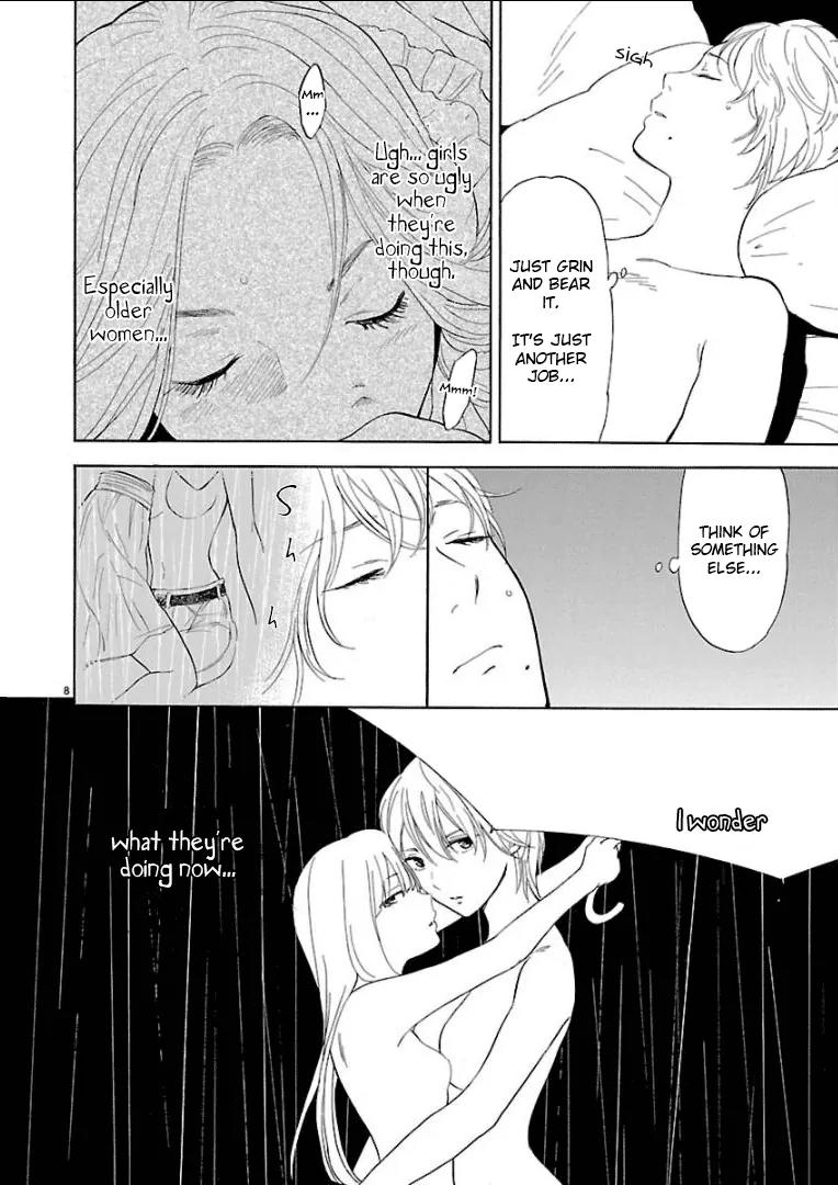 Himegoto – Juukyuusai no Seifuku Chapter 32 - Page 9