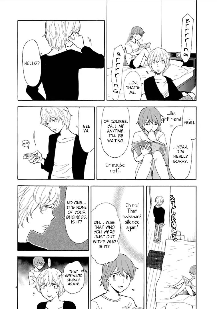 Himegoto – Juukyuusai no Seifuku Chapter 34 - Page 5