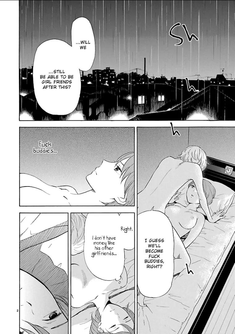 Himegoto – Juukyuusai no Seifuku Chapter 35 - Page 3