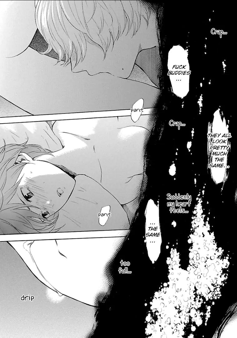 Himegoto – Juukyuusai no Seifuku Chapter 35 - Page 6