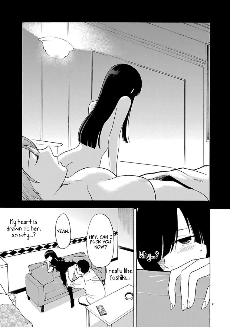 Himegoto – Juukyuusai no Seifuku Chapter 37 - Page 12