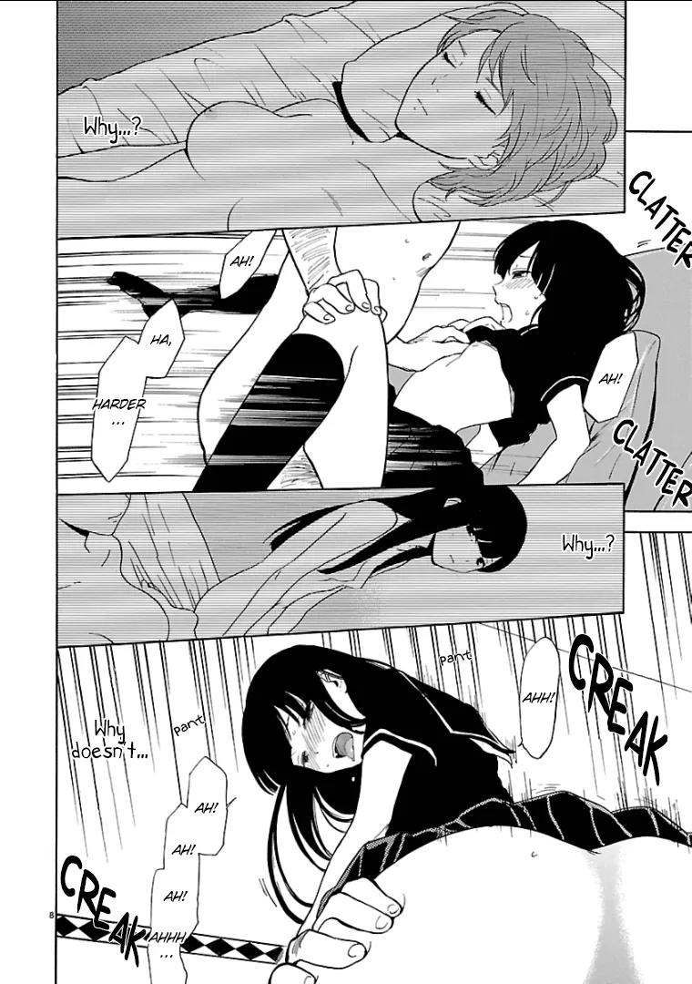 Himegoto – Juukyuusai no Seifuku Chapter 37 - Page 13