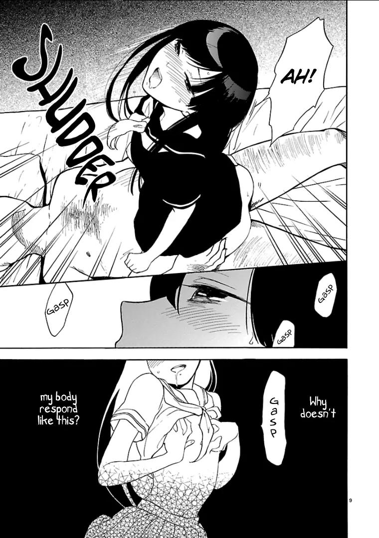 Himegoto – Juukyuusai no Seifuku Chapter 37 - Page 14