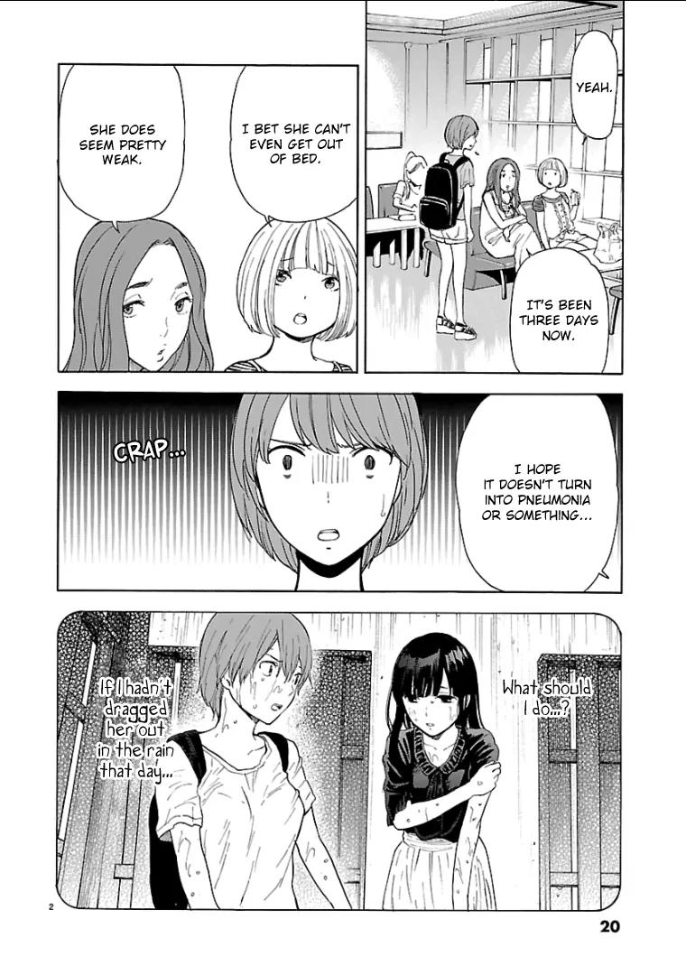 Himegoto – Juukyuusai no Seifuku Chapter 38 - Page 3