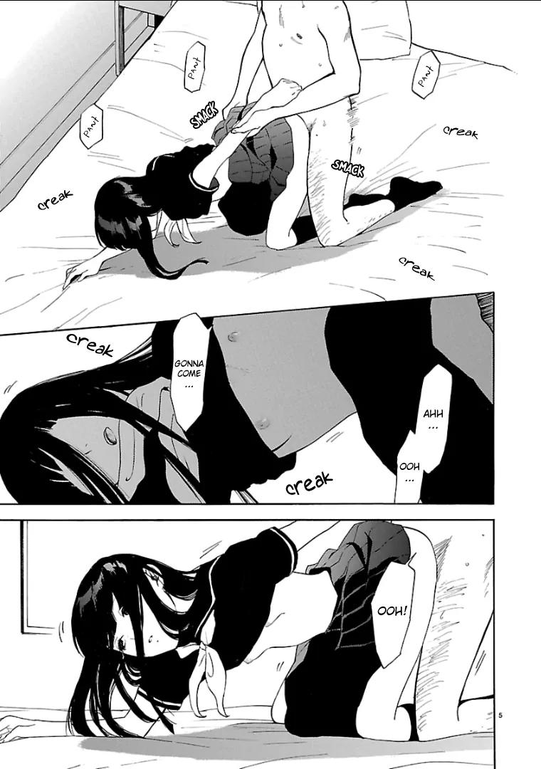 Himegoto – Juukyuusai no Seifuku Chapter 38 - Page 6