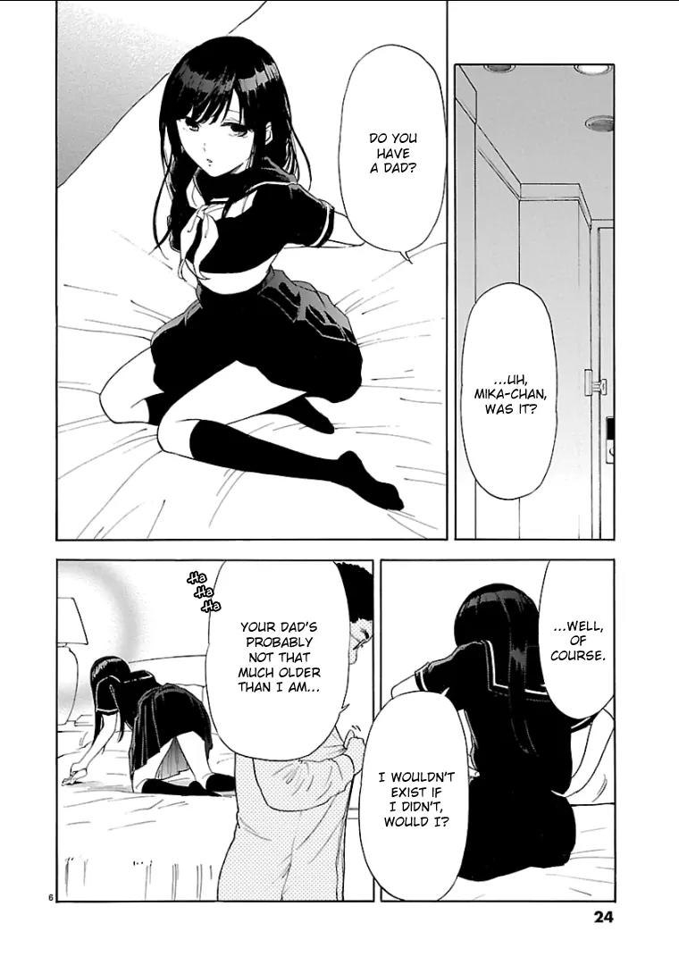 Himegoto – Juukyuusai no Seifuku Chapter 38 - Page 7