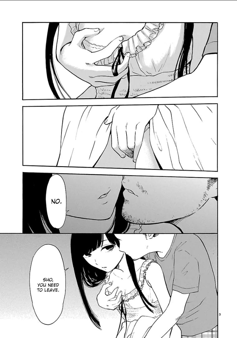 Himegoto – Juukyuusai no Seifuku Chapter 39 - Page 5