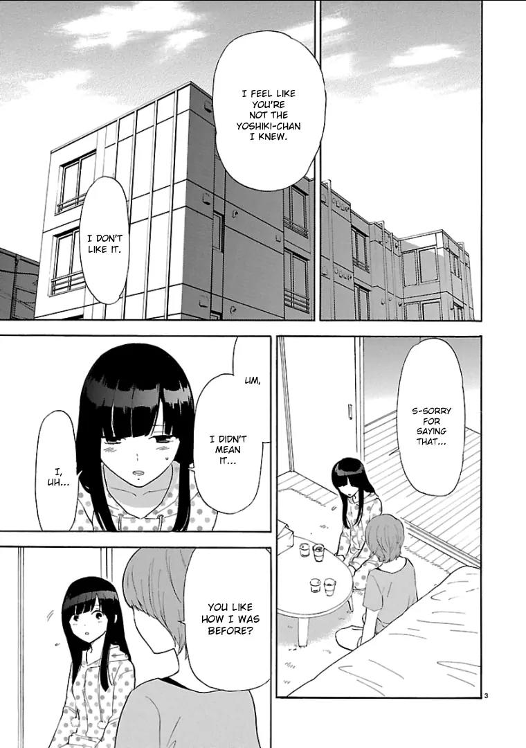 Himegoto – Juukyuusai no Seifuku Chapter 41 - Page 5