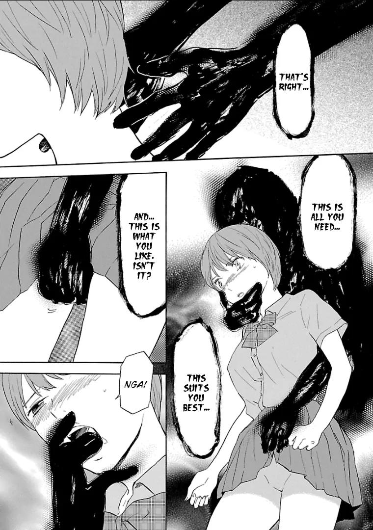 Himegoto – Juukyuusai no Seifuku Chapter 42 - Page 6