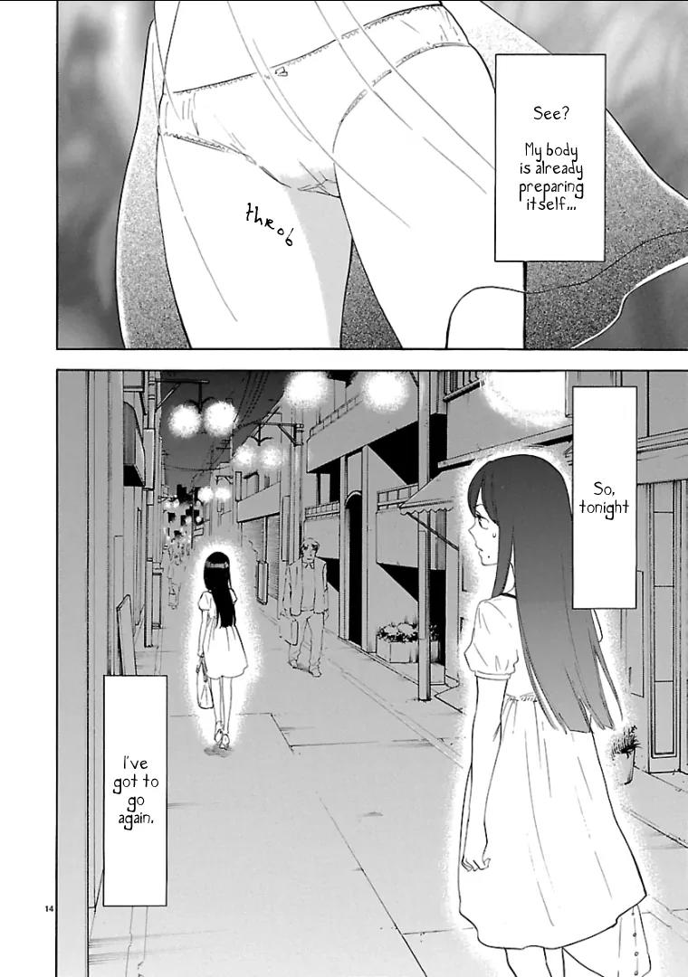 Himegoto – Juukyuusai no Seifuku Chapter 44 - Page 16