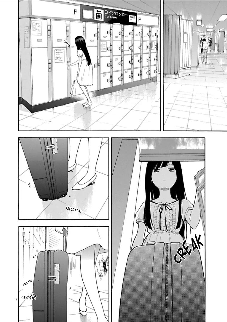 Himegoto – Juukyuusai no Seifuku Chapter 45 - Page 5