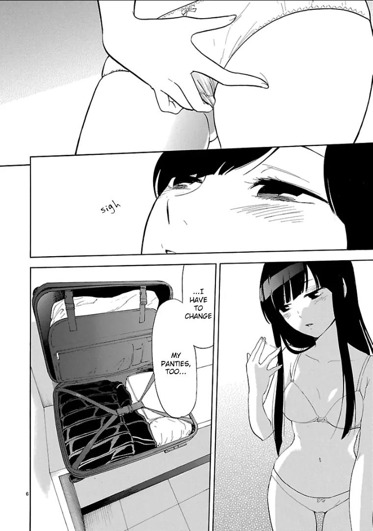 Himegoto – Juukyuusai no Seifuku Chapter 45 - Page 7