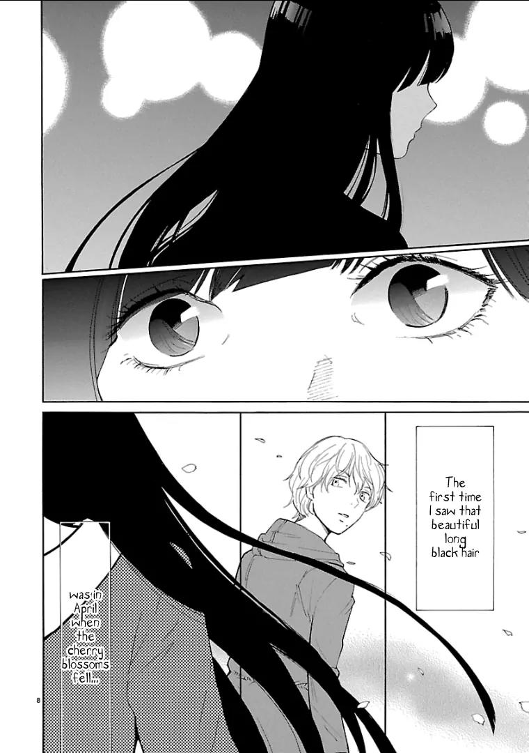 Himegoto – Juukyuusai no Seifuku Chapter 45 - Page 9