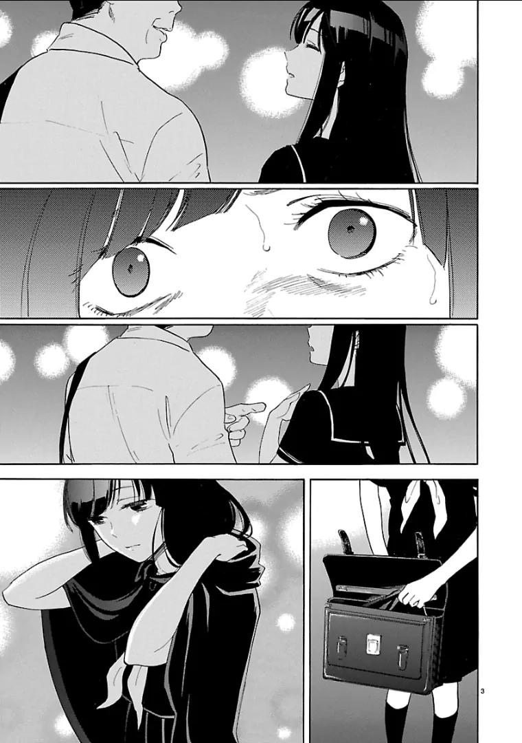 Himegoto – Juukyuusai no Seifuku Chapter 46 - Page 4