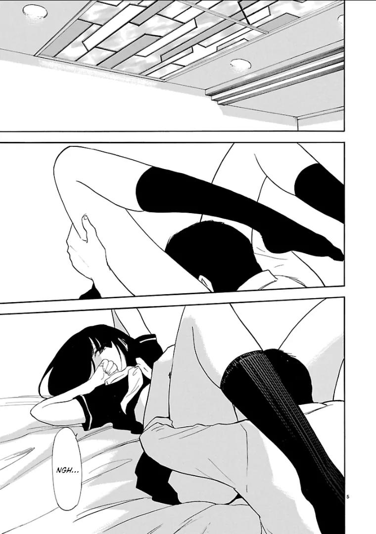 Himegoto – Juukyuusai no Seifuku Chapter 46 - Page 6