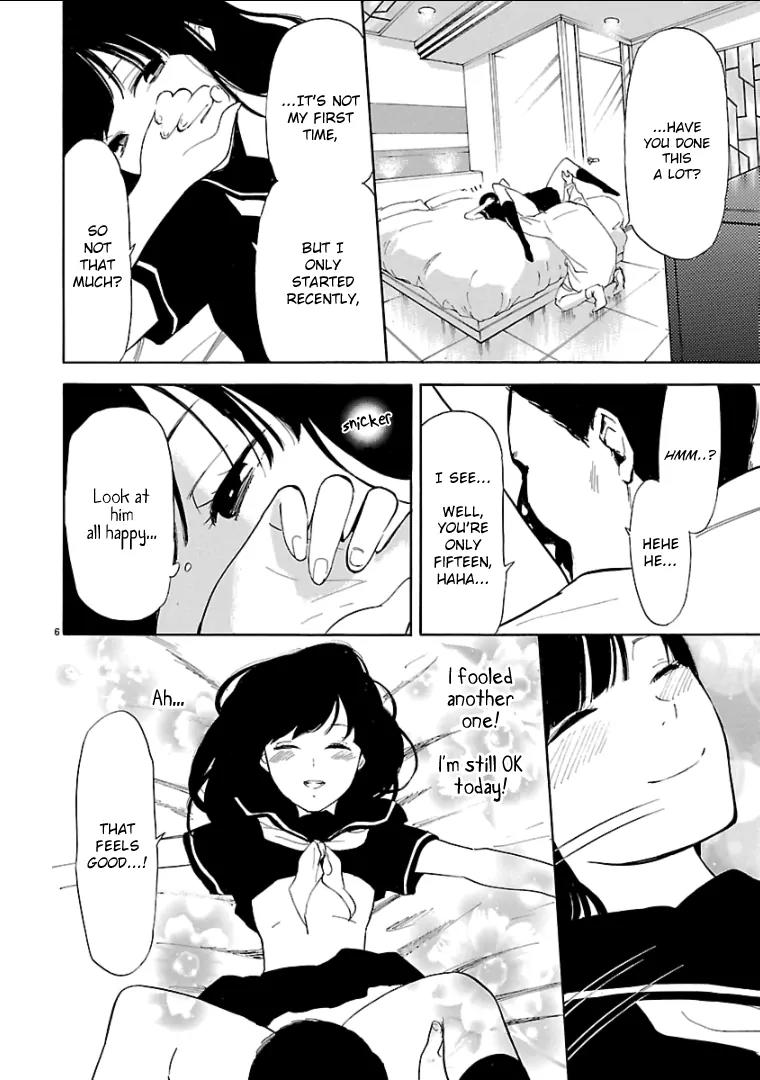 Himegoto – Juukyuusai no Seifuku Chapter 46 - Page 7