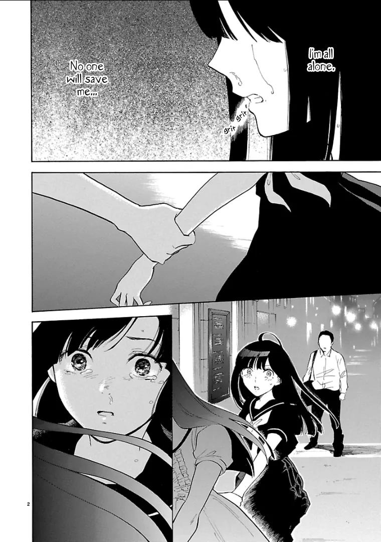 Himegoto – Juukyuusai no Seifuku Chapter 47 - Page 4