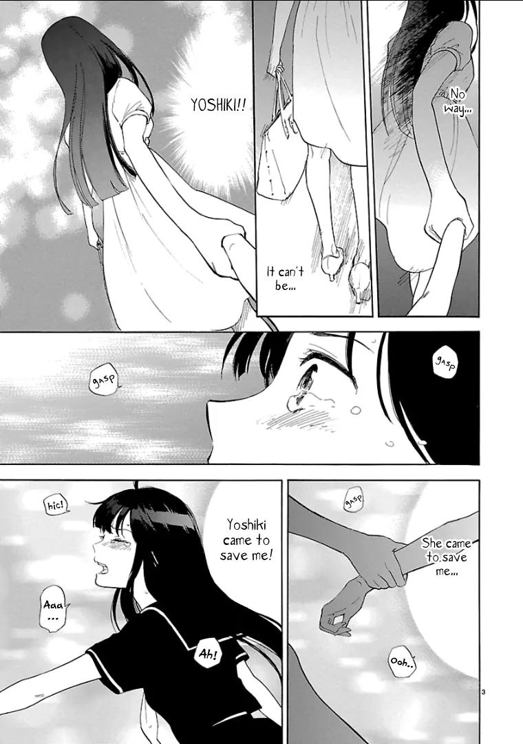 Himegoto – Juukyuusai no Seifuku Chapter 47 - Page 5