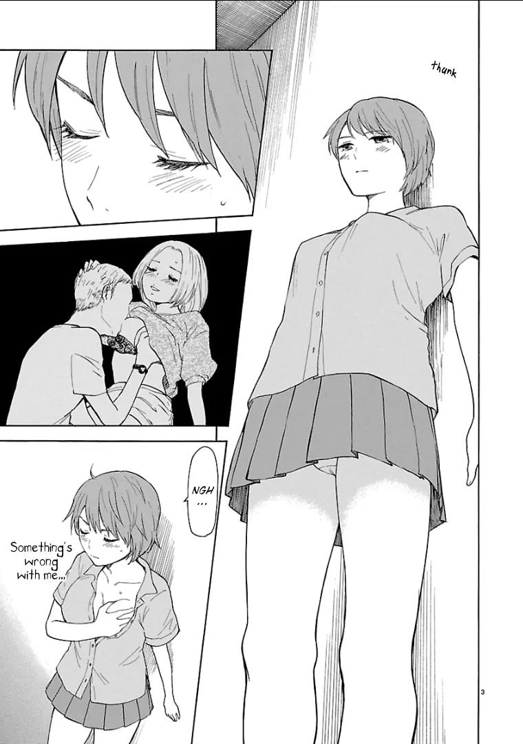Himegoto – Juukyuusai no Seifuku Chapter 50 - Page 4