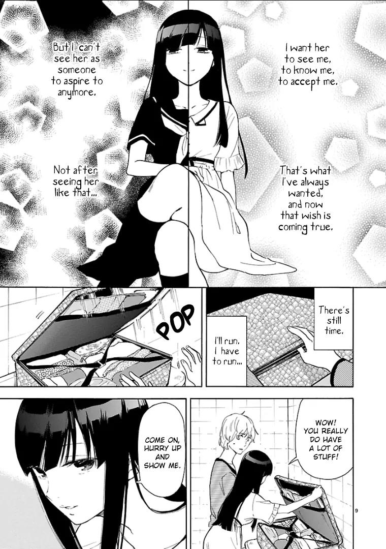 Himegoto – Juukyuusai no Seifuku Chapter 52 - Page 11