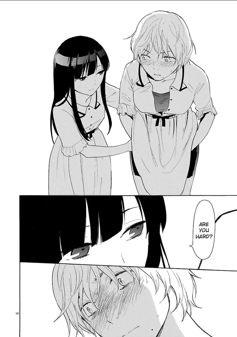 Himegoto – Juukyuusai no Seifuku Chapter 52 - Page 16