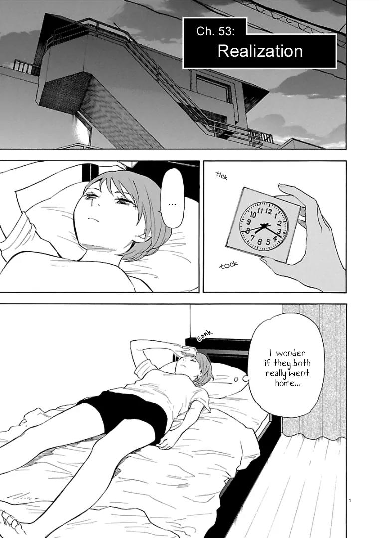 Himegoto – Juukyuusai no Seifuku Chapter 53 - Page 2
