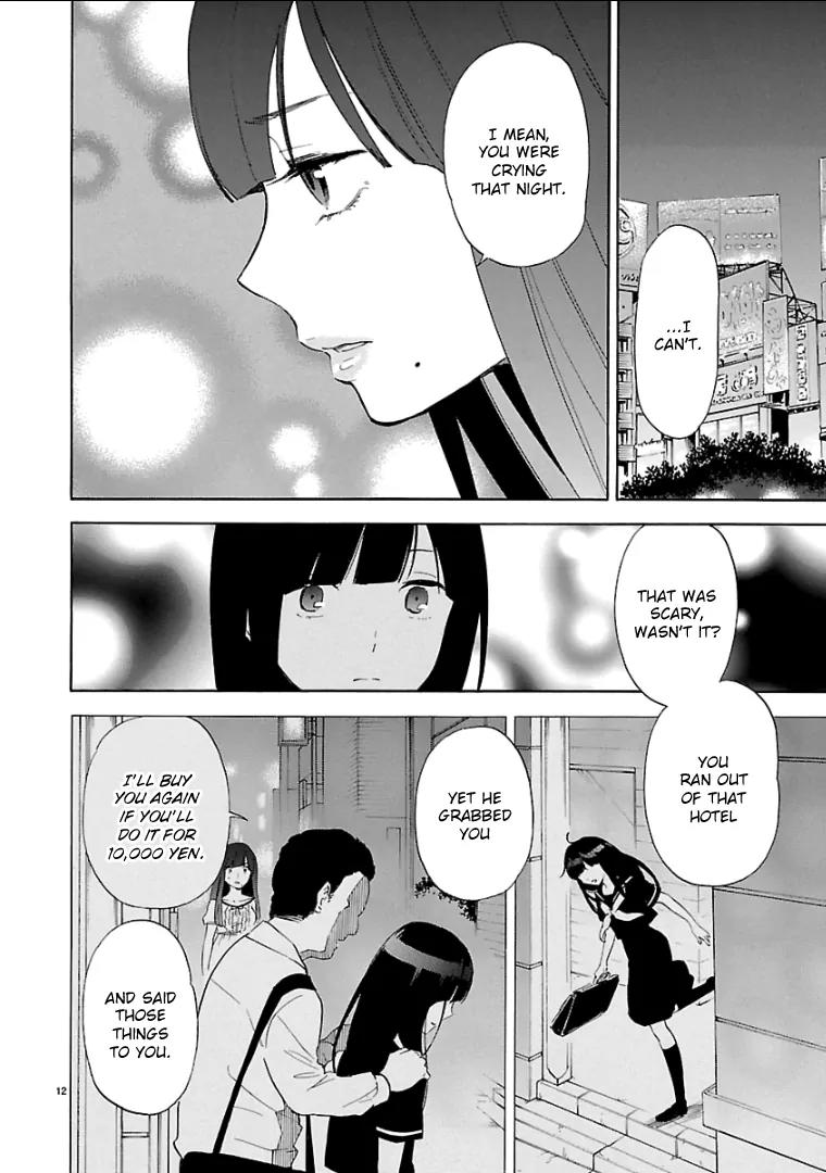 Himegoto – Juukyuusai no Seifuku Chapter 53 - Page 13