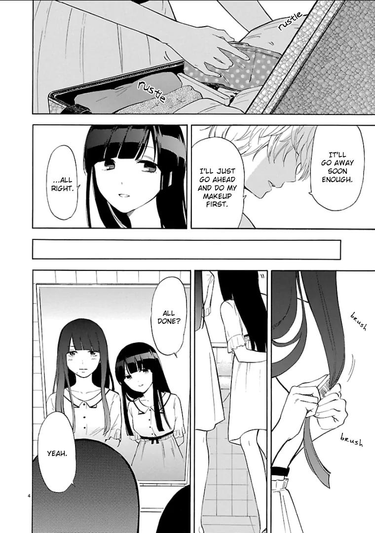 Himegoto – Juukyuusai no Seifuku Chapter 53 - Page 5
