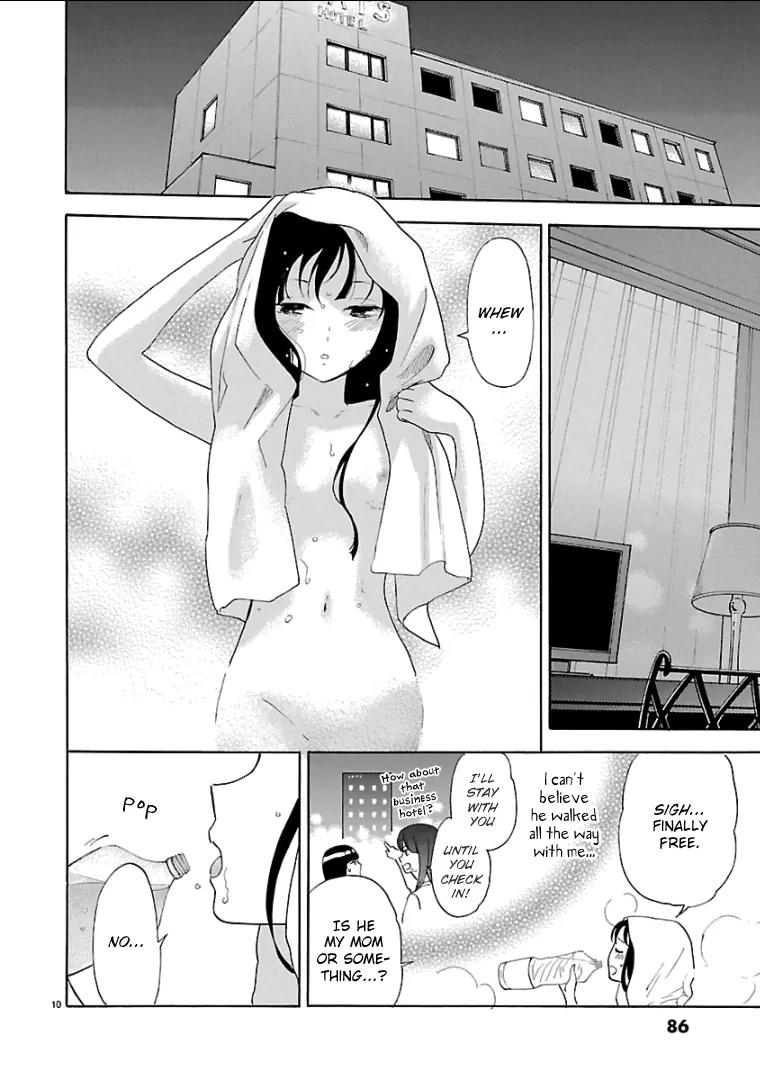 Himegoto – Juukyuusai no Seifuku Chapter 54 - Page 11