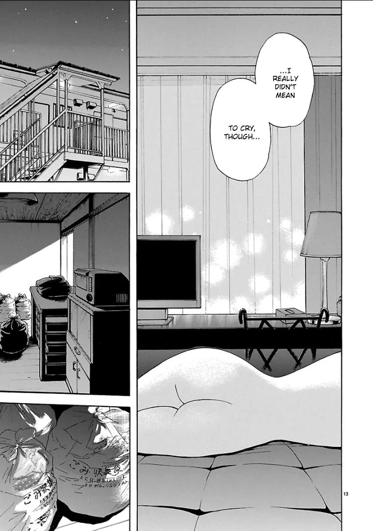 Himegoto – Juukyuusai no Seifuku Chapter 54 - Page 14