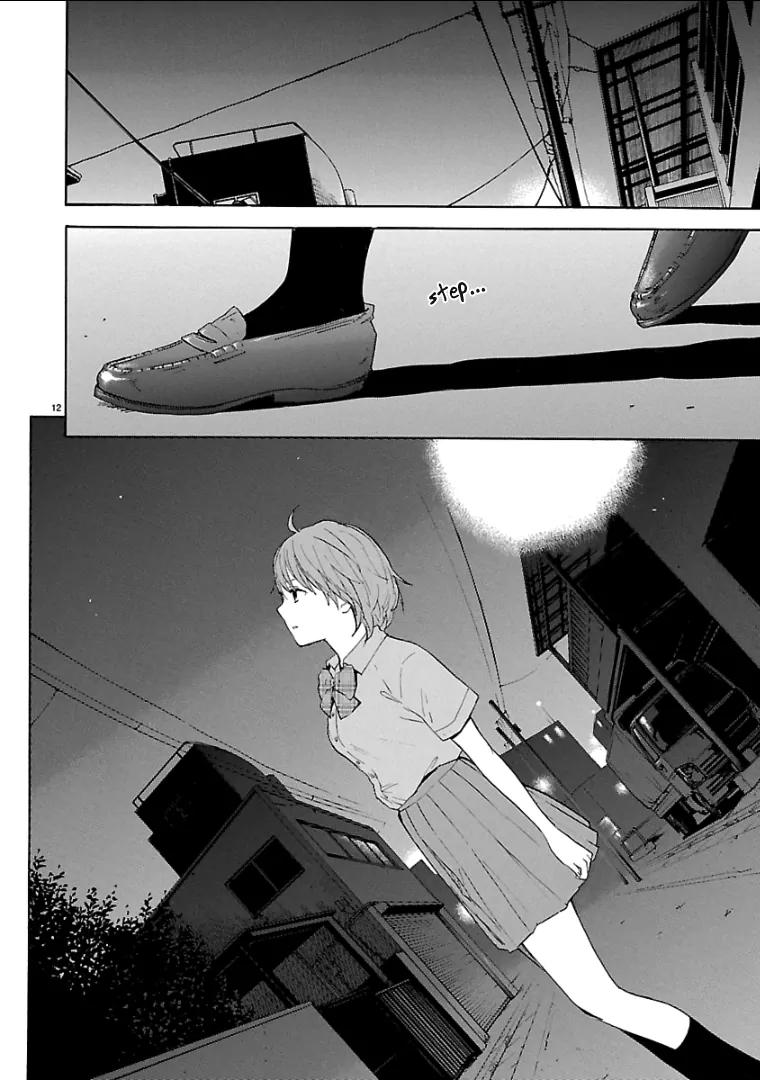 Himegoto – Juukyuusai no Seifuku Chapter 58 - Page 14